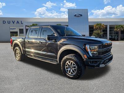 Used 2023 Ford F-150 - photo 1