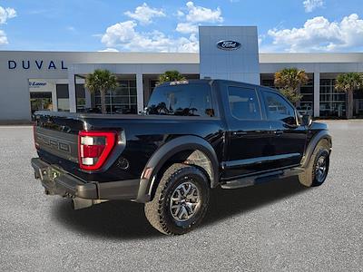 Used 2023 Ford F-150 - photo 1