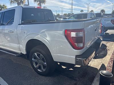 2023 Ford F-150 SuperCrew Cab 4WD Pickup for sale #PPFC16352 - photo 2