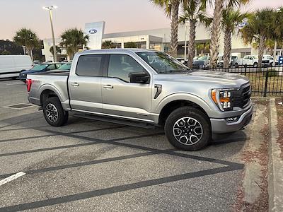 2023 Ford F-150 SuperCrew Cab 4WD Pickup for sale #PPFC18444 - photo 1