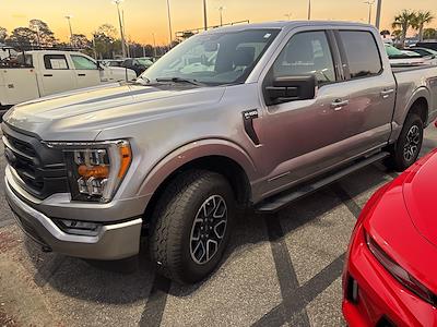 Used 2023 Ford F-150 - photo 1