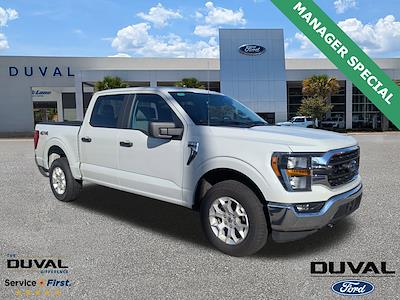 2023 Ford F-150 SuperCrew Cab 4WD Pickup for sale #PPFC51443 - photo 1