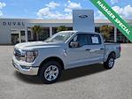 2023 Ford F-150 SuperCrew Cab 4WD Pickup for sale #PPFC51443 - photo 8