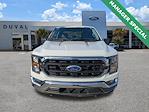 2023 Ford F-150 SuperCrew Cab 4WD Pickup for sale #PPFC51443 - photo 9