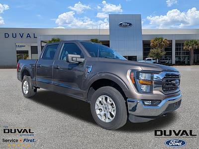 2023 Ford F-150 SuperCrew Cab 4WD Pickup for sale #PPFC64050 - photo 1