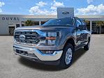 2023 Ford F-150 SuperCrew Cab 4WD Pickup for sale #PPFC64050 - photo 7