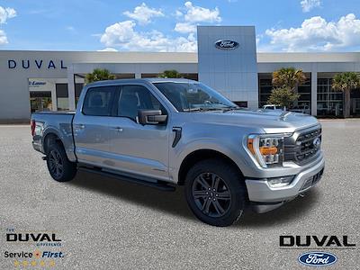 2023 Ford F-150 SuperCrew Cab 4WD Pickup for sale #PPFC85288 - photo 1