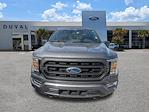 2023 Ford F-150 SuperCrew Cab 4WD Pickup for sale #PPFD06938 - photo 9