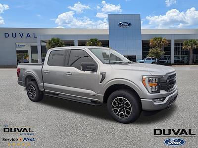 2023 Ford F-150 SuperCrew Cab 4WD Pickup for sale #PPFD20260 - photo 1