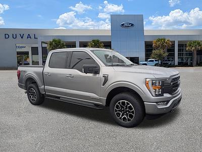 Used 2023 Ford F-150 - photo 1