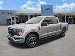 2023 Ford F-150 SuperCrew Cab 4WD Pickup for sale #PPFD20260 - photo 8