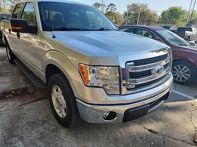 Used 2014 Ford F-150 - photo 1