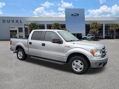 Used 2014 Ford F-150 - photo 1