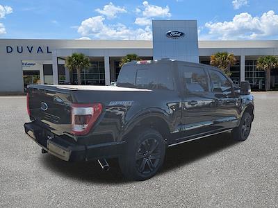 2023 Ford F-150 SuperCrew Cab 4WD Pickup for sale #PPFD30877 - photo 2