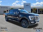 Used 2023 Ford F-150 Lariat SuperCrew Cab for sale #PPFD30877 - photo 1