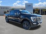 Used 2023 Ford F-150 Lariat SuperCrew Cab for sale #PPFD30877 - photo 3