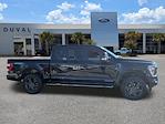 Used 2023 Ford F-150 Lariat SuperCrew Cab for sale #PPFD30877 - photo 4