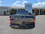 Used 2023 Ford F-150 Lariat SuperCrew Cab for sale #PPFD30877 - photo 5