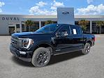 Used 2023 Ford F-150 Lariat SuperCrew Cab for sale #PPFD30877 - photo 8