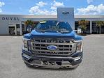 Used 2023 Ford F-150 Lariat SuperCrew Cab for sale #PPFD30877 - photo 9