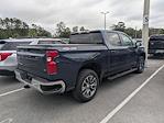 Used 2023 Chevrolet Silverado 1500 LT Crew Cab for sale #PPG197604 - photo 2
