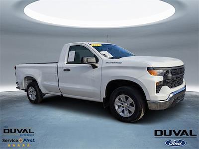 2023 Chevrolet Silverado 1500 Regular Cab 4x2, Pickup for sale #PPG218812 - photo 1