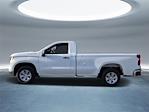 2023 Chevrolet Silverado 1500 Regular Cab 4x2, Pickup for sale #PPG218812 - photo 6