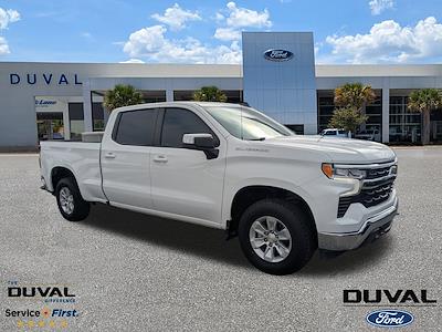 2023 Chevrolet Silverado 1500 Crew Cab 4WD Pickup for sale #PPG292335 - photo 1