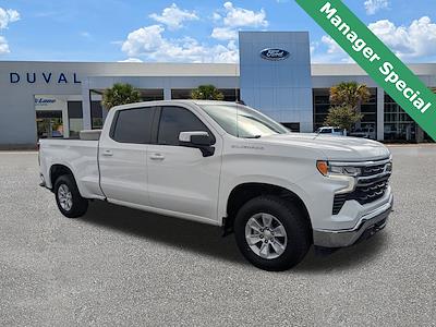 Used 2023 Chevrolet Silverado 1500 - photo 1