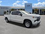 2023 Chevrolet Silverado 1500 Crew Cab 4WD Pickup for sale #PPG292335 - photo 2