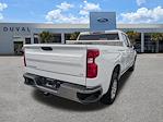 Used 2023 Chevrolet Silverado 1500 LT Crew Cab for sale #PPG292335 - photo 4