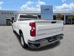 Used 2023 Chevrolet Silverado 1500 LT Crew Cab for sale #PPG292335 - photo 6