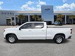 Used 2023 Chevrolet Silverado 1500 LT Crew Cab for sale #PPG292335 - photo 7