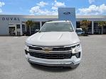 Used 2023 Chevrolet Silverado 1500 LT Crew Cab for sale #PPG292335 - photo 9