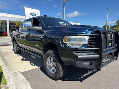 2023 Ram 2500 Mega Cab 4x4 Pickup for sale #PPG634755 - photo 1
