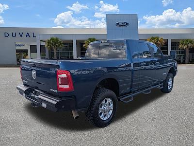2023 Ram 2500 Mega Cab 4x4 Pickup for sale #PPG634755 - photo 2