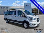 Used 2023 Ford Transit 350 XLT Passenger Van for sale #PPKA49372 - photo 1