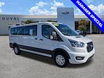Used 2023 Ford Transit 350 XLT Passenger Van for sale #PPKA49372 - photo 3