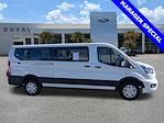 Used 2023 Ford Transit 350 XLT Passenger Van for sale #PPKA49372 - photo 4