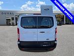 Used 2023 Ford Transit 350 XLT Passenger Van for sale #PPKA49372 - photo 5