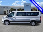 Used 2023 Ford Transit 350 XLT Passenger Van for sale #PPKA49372 - photo 7