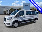 Used 2023 Ford Transit 350 XLT Passenger Van for sale #PPKA49372 - photo 8