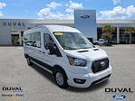 2023 Ford Transit 350 Medium Roof RWD Passenger Van for sale #PPKA94409 - photo 1