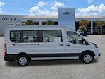 2023 Ford Transit 350 Medium Roof RWD Passenger Van for sale #PPKA94409 - photo 3