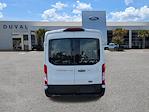 2023 Ford Transit 350 Medium Roof RWD Passenger Van for sale #PPKA94409 - photo 4