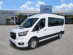 2023 Ford Transit 350 Medium Roof RWD Passenger Van for sale #PPKA94409 - photo 7