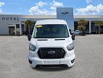 2023 Ford Transit 350 Medium Roof RWD Passenger Van for sale #PPKA94409 - photo 8