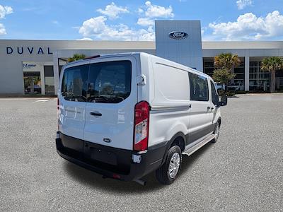 2023 Ford Transit 250 Low Roof RWD Empty Cargo Van for sale #PPKB06265 - photo 2