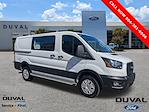 Used 2023 Ford Transit 250 Low Roof Empty Cargo Van for sale #PPKB06265 - photo 1