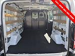 Used 2023 Ford Transit 250 Low Roof Empty Cargo Van for sale #PPKB06265 - photo 12